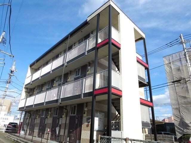 レオパレス英の物件内観写真