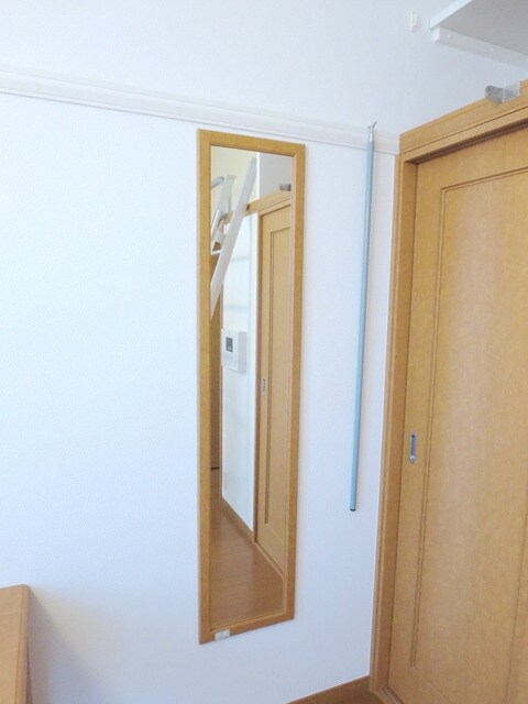 レオパレス英の物件内観写真