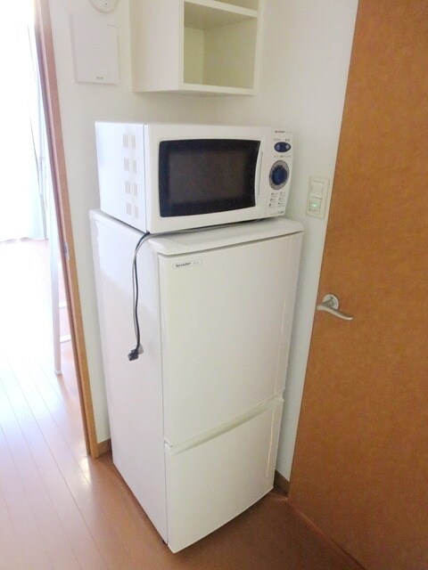 レオパレス英の物件内観写真