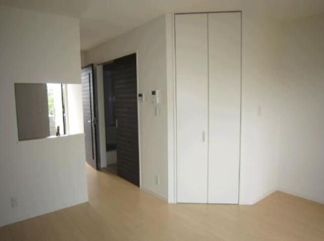 ルシェルの物件内観写真