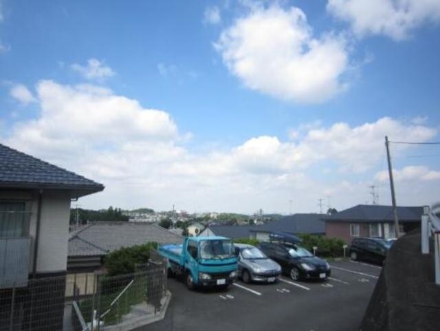 ルシェルの物件内観写真