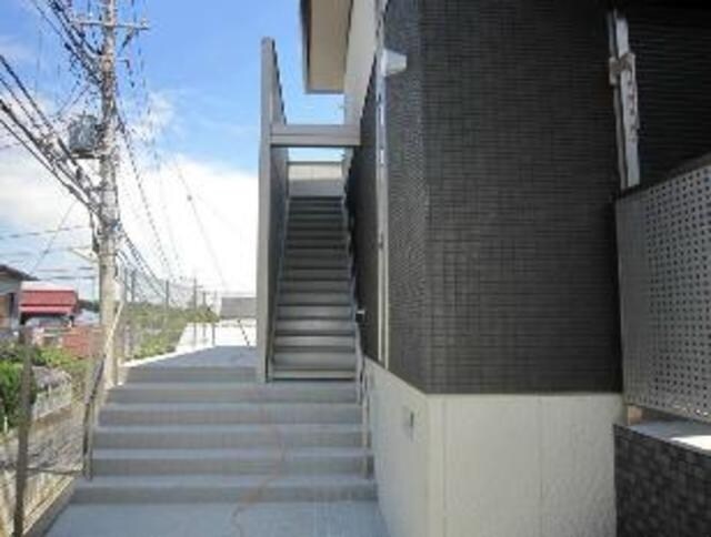 ルシェルの物件内観写真