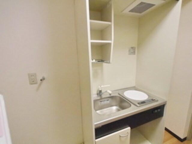 LC　Residence川崎多摩の物件内観写真