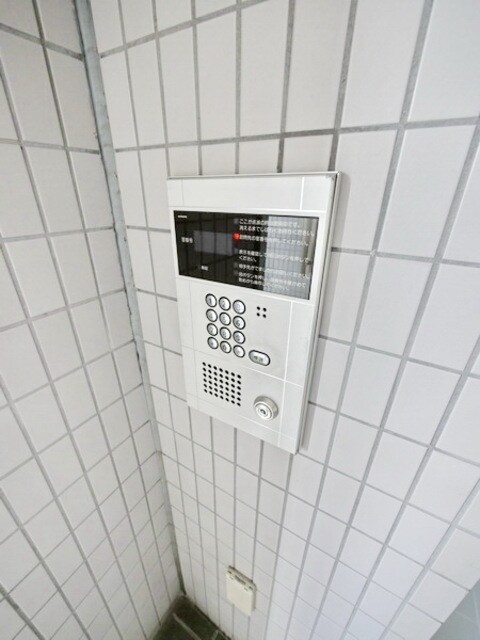 LC　Residence川崎多摩の物件内観写真