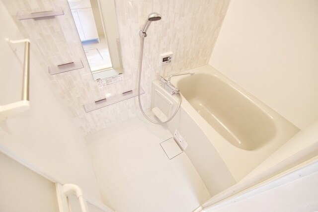 ライズ生田の物件内観写真