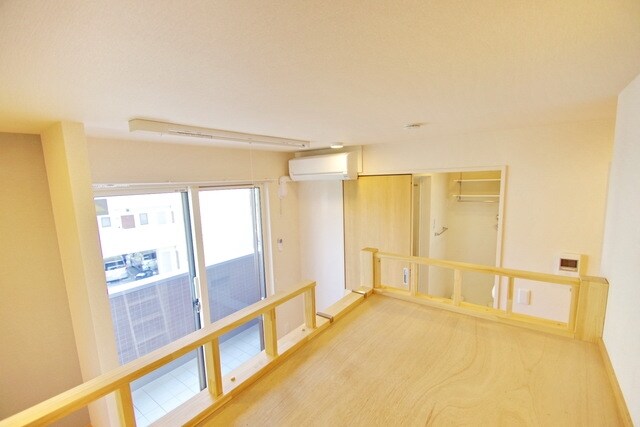 ライズ生田の物件内観写真