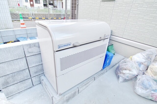 ライズ生田の物件内観写真