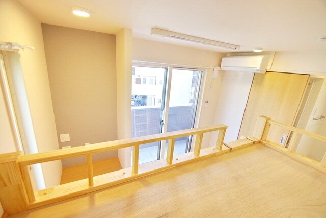 ライズ生田の物件内観写真