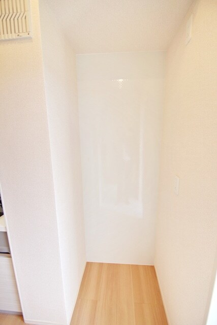 ライズ生田の物件内観写真