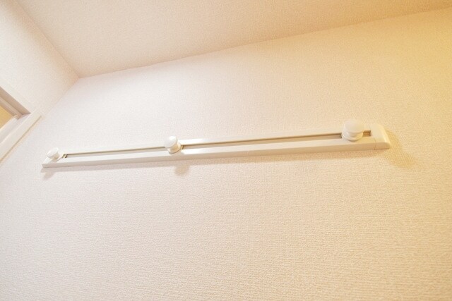 ライズ生田の物件内観写真