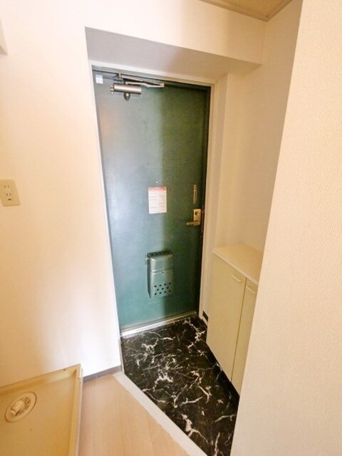 グローバルＮＩの物件内観写真