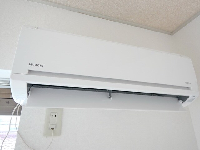 グローバルＮＩの物件内観写真