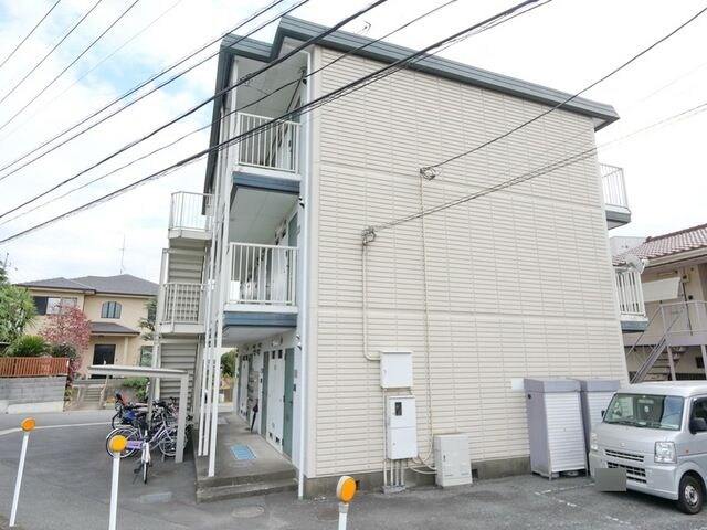 グローバルＮＩの物件内観写真