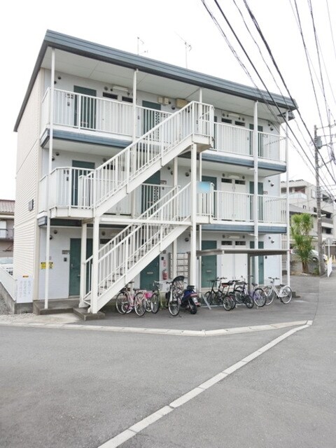 グローバルＮＩの物件内観写真