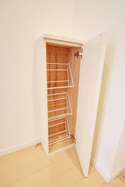 リヴィエールランド・ルージュの物件内観写真