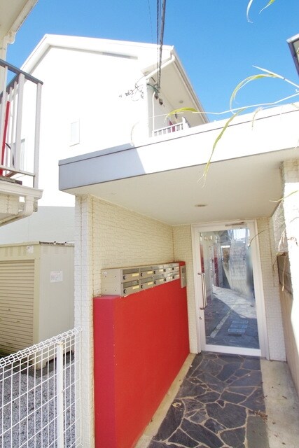 リヴィエールランド・ルージュの物件内観写真