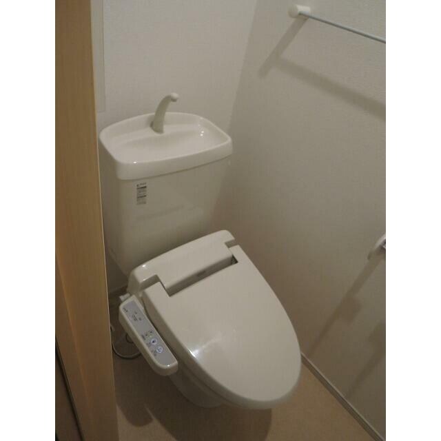 ミルトの物件内観写真