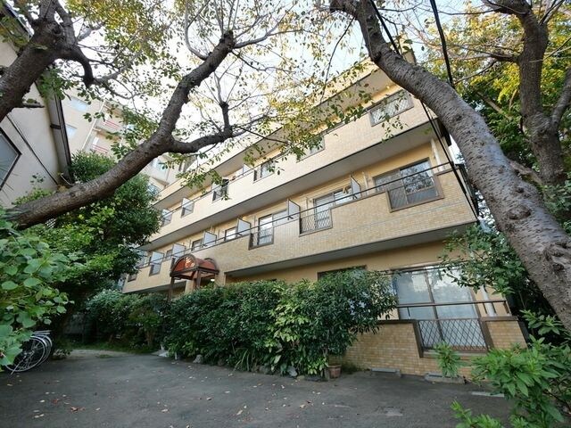 ポーラスターの物件内観写真