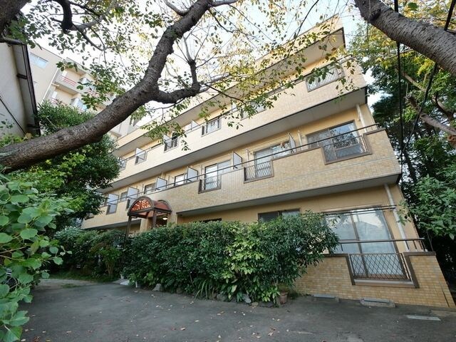 ポーラスターの物件内観写真