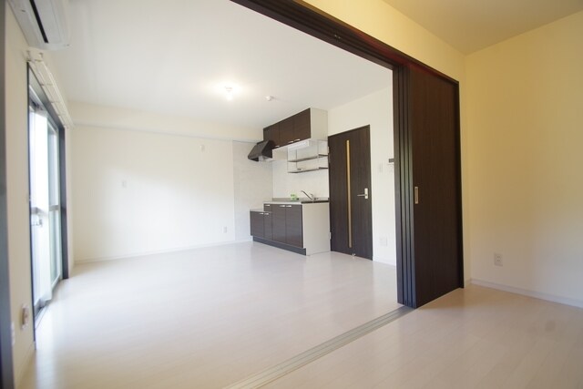 ライムランド（増築）の物件内観写真