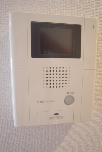 ライムランド（増築）の物件内観写真