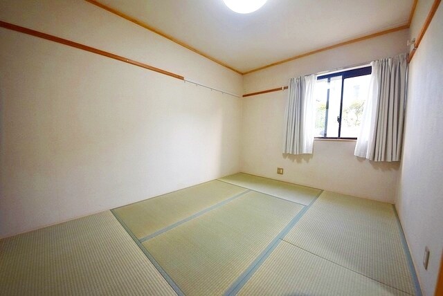 メープルアイの物件内観写真