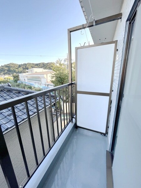 ヤマザキマンションの物件内観写真