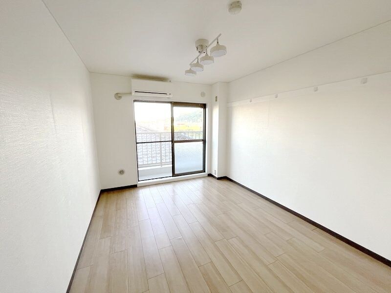 ヤマザキマンションの物件内観写真