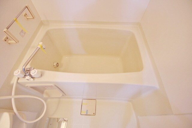 ヒルサイドタウンBの物件内観写真