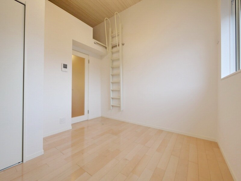 アザーレ・パッシオ生田弐番館の物件内観写真