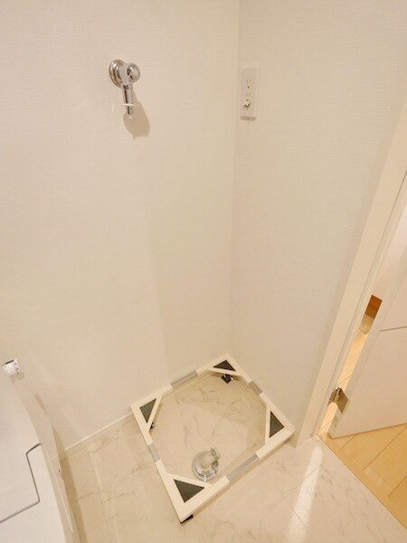 アザーレ・パッシオ生田弐番館の物件内観写真