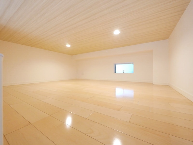 アザーレ・パッシオ生田弐番館の物件内観写真