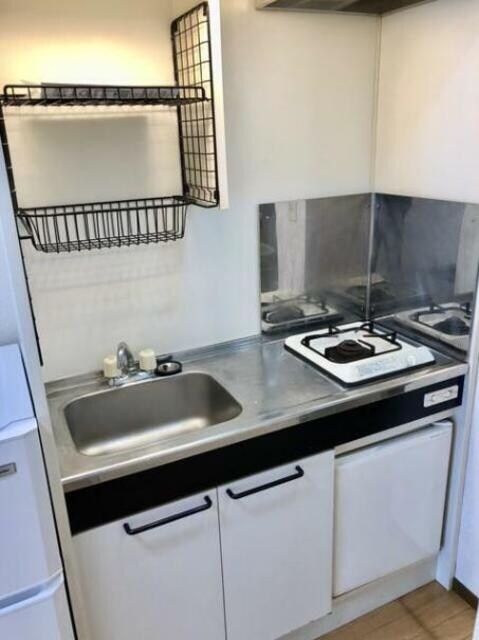 カーサ・シロの物件内観写真