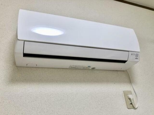 カーサ・シロの物件内観写真