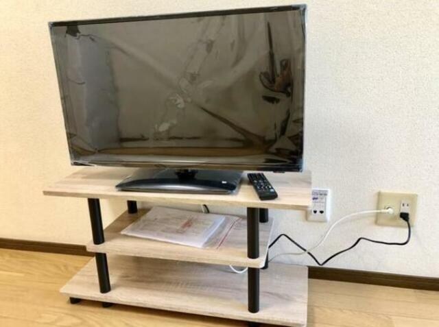 カーサ・シロの物件内観写真