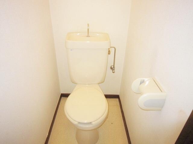 パルビューテラス　の物件内観写真