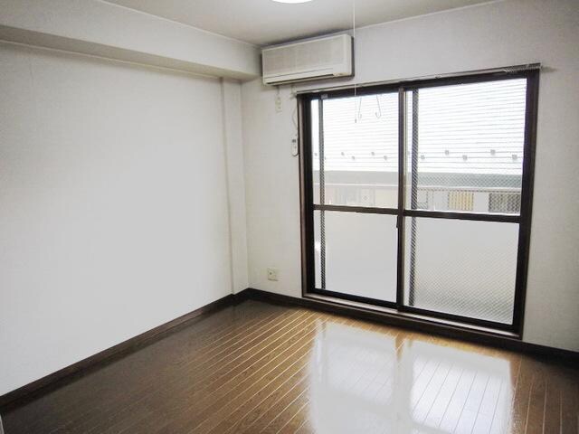 パルビューテラス　の物件内観写真