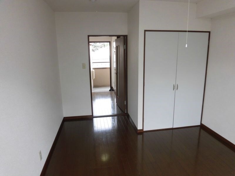 パルビューテラス　の物件内観写真