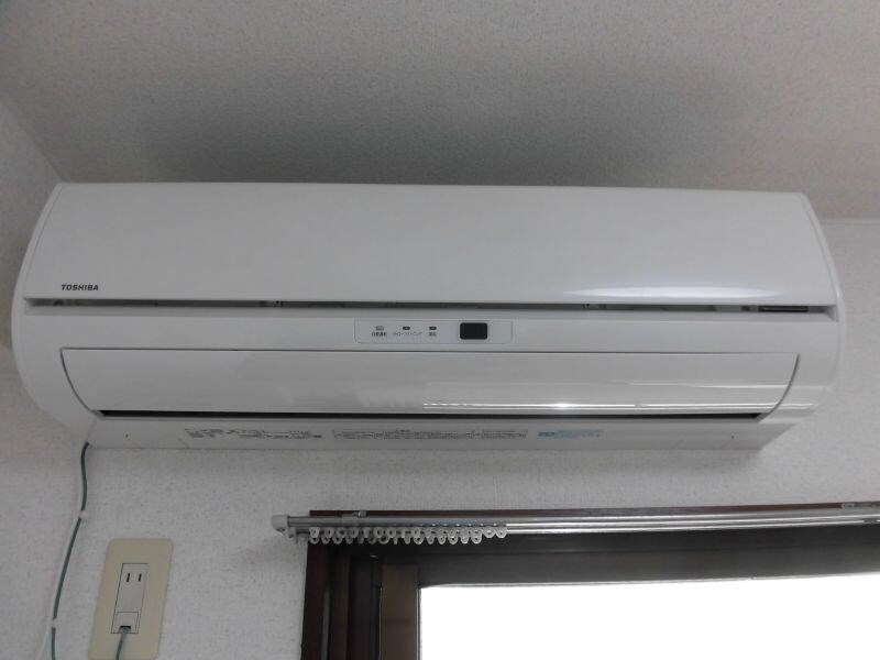 パルビューテラス　の物件内観写真