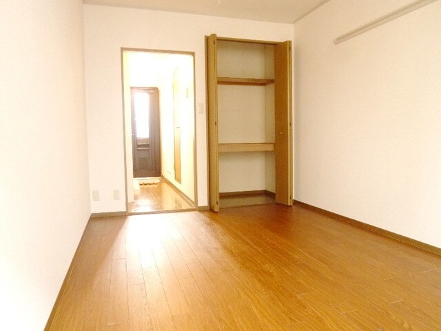 Ｊ・フローレの物件内観写真