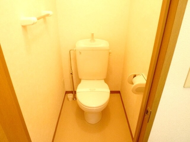 Ｊ・フローレの物件内観写真