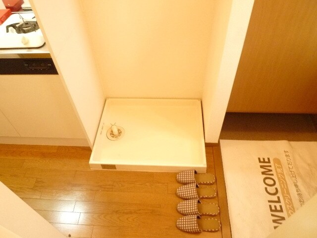 Ｊ・フローレの物件内観写真