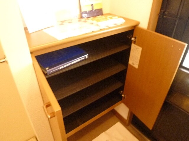 Ｊ・フローレの物件内観写真