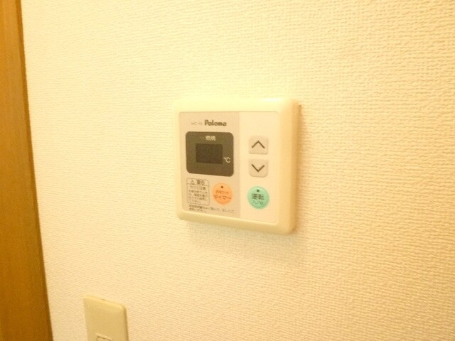 Ｊ・フローレの物件内観写真