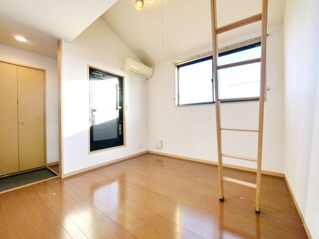 くまさんハウスの物件内観写真