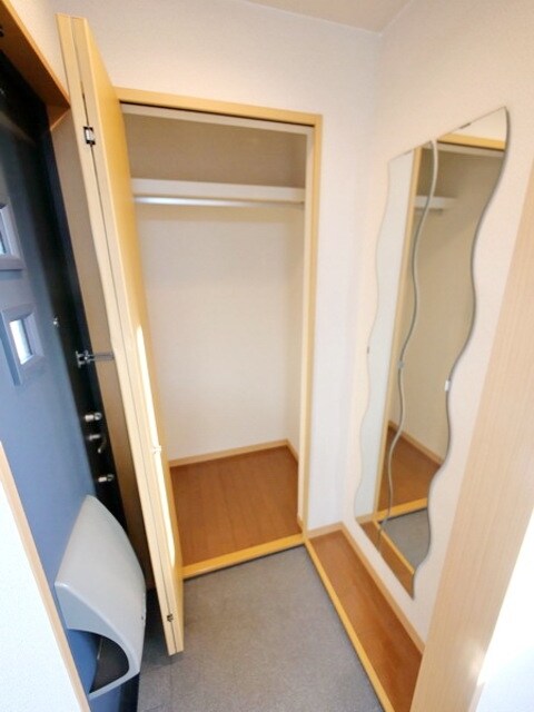 くまさんハウスの物件内観写真