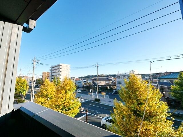 くまさんハウスの物件内観写真