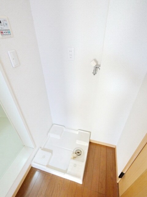 くまさんハウスの物件内観写真