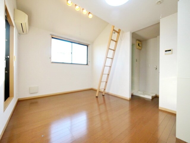 くまさんハウスの物件内観写真