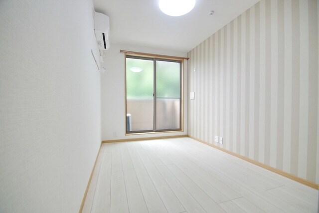 ランドフォレスト宿河原の物件内観写真